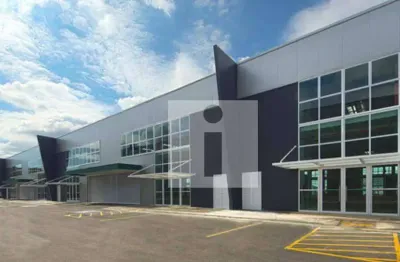 Galpão para alugar, 1560 m² por r$ 63.538,30/mês - distrito industrial - campinas/sp