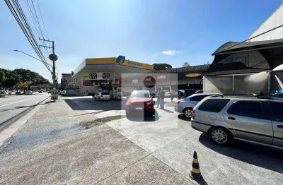 Ponto à venda, 536 m² por r$ 7.600.000,00 - butantã - são paulo/sp