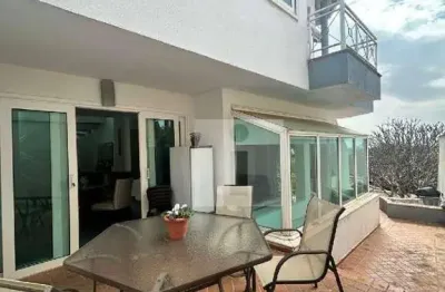 Casa a venda no condomínio san conrado em sousas, campinas/sp
