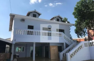 Casa em condomínio fechado com 4 quartos à venda na Rua Cardeal Arcoverde, 151, Loteamento Caminhos de San Conrado (Sousas), Campinas