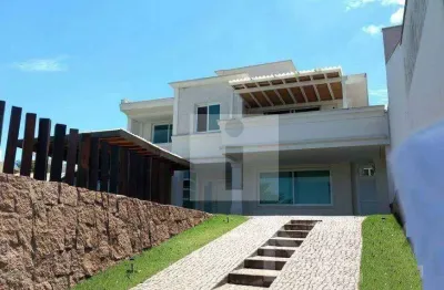 Casa a venda no condomínio san conrado em sousas-campinas