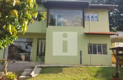 Casa a venda com 4 quartos, no condomínio san conrado em sousas, campinas.