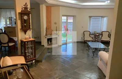 Casa a venda com 4 quartos no san conrado em sousas - campinas -sp