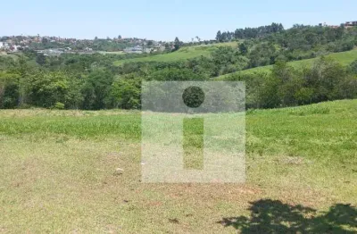Terreno à venda no residencial entre verdes (sousas) - campinas/sp