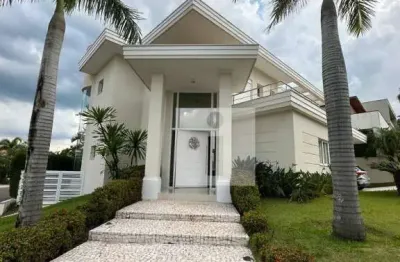 Casa a venda 4 suítes condominio sainte helene sousas campinas