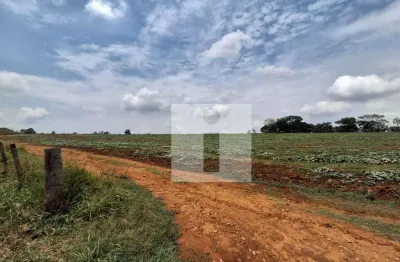 Terreno à venda na Sp-101, 28, Sobradinho, Monte Mor