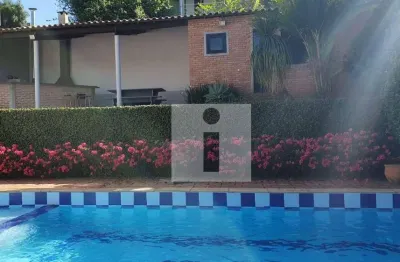 Casa com 4 dormitórios à venda, 250 m² por r$ 1.340.000,00 - caminhos de san conrado - campinas/sp