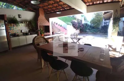 Casa em condomínio fechado com 3 quartos à venda na Rua Visconde de Pirajá, 347, Loteamento Caminhos de San Conrado (Sousas), Campinas