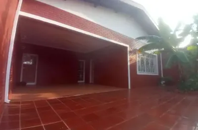 Casa com 3 quartos à venda na Rua Coriolano Roberto Alves, 146, Jardim Eulina, Campinas