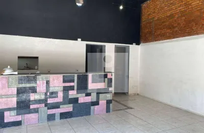 Ponto comercial com 4 salas para alugar na Rua Maneco Rosa, 8, Sousas, Campinas