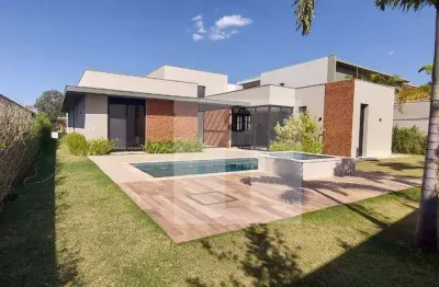 Casa em condomínio fechado com 4 quartos à venda na Rua Caio Prado Junior, 3, Loteamento Residencial Pedra Alta (Sousas), Campinas