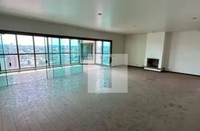 Apartamento com 4 quartos à venda na Rua Maria Monteiro, 639, Cambuí, Campinas