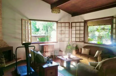 Casa com 3 quartos à venda  por r$ 1.650.000 - colinas do ermitage (sousas) - campinas/sp
