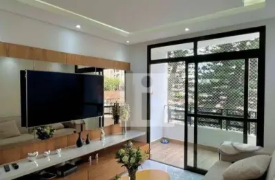 Apartamento com 3 quartos à venda, 85 m² por r$ 650.000 - jardim proença - campinas/sp