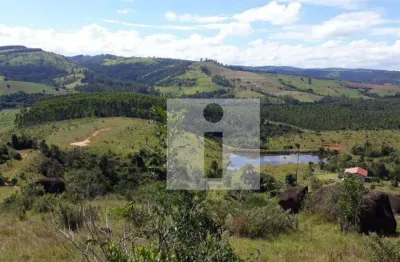 Chácara / sítio com 2 quartos à venda na Estr. Municipal, Dos Silva, Morungaba