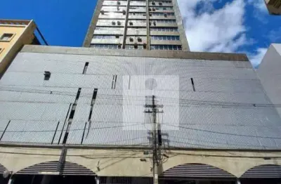 Sala comercial com 1 sala à venda na Rua Barão de Jaguara, 1481, Centro, Campinas