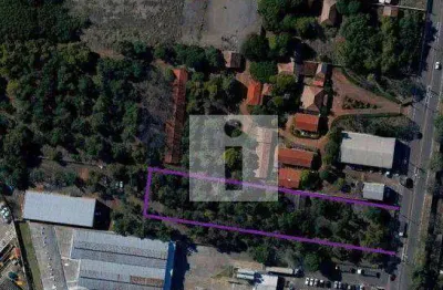 Terreno à venda na Avenida Minasa, 475, Condomínio Coronel (Nova Veneza), Sumaré