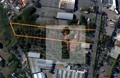 Terreno comercial à venda na Avenida Minasa, 505, Condomínio Coronel (Nova Veneza), Sumaré