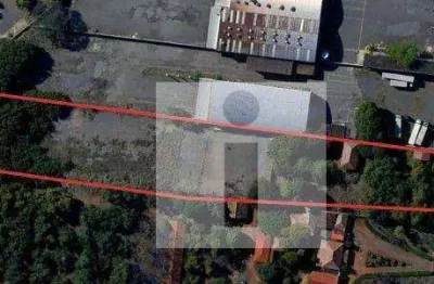 Terreno comercial à venda na Avenida Minasa, 507, Condomínio Coronel (Nova Veneza), Sumaré