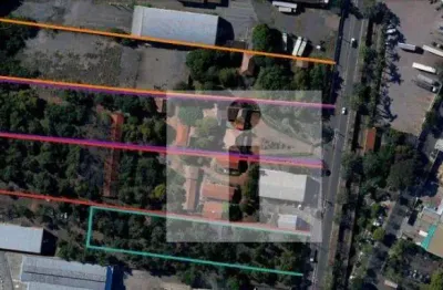 Área 32.000m² comercial e industrial matão sumaré sp