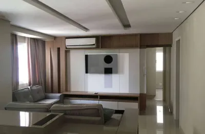 Apartamento venda 3 quartos  vila brandina  campinas/sp