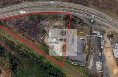 Área à venda, 13395 m² por r$ 7.400.000,00 - vila boa vista - campinas/sp