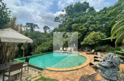Sítio com 8 dormitórios à venda, 157000 m² por r$ 6.800.000,00 - joaquim egídio - campinas/sp