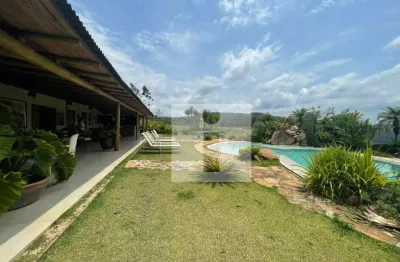 Sítio com 5 dormitórios à venda, 72000 m² por r$ 5.700.000,00 - joaquim egídio - campinas/sp