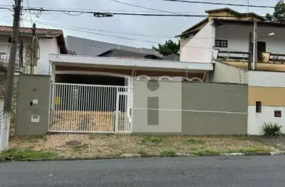 Casa com 3 quartos à venda na Avenida Imperatriz Dona Amélia, 115, Jardim Guarani, Campinas