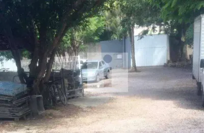 Terreno à venda, 2057 m² por r$ 5.000.000,00 - sousas - campinas/sp