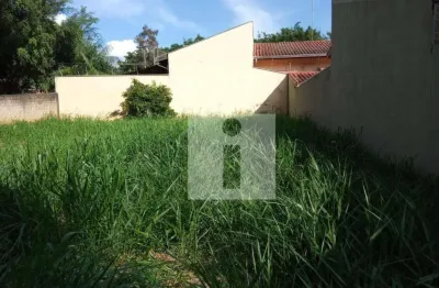 Terreno à venda na Rua Vinícius Corsi, Residencial Cândido Ferreira (Sousas), Campinas
