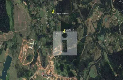 Área à venda, 290400 m² por r$ 95.500.000,00 - bosques de notre dame - campinas/sp