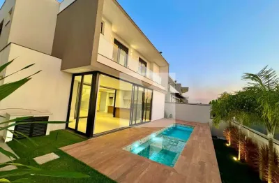 Casa com 4 quartos à venda por r$ 4.350.000- alphaville dom pedro 3 - campinas/sp