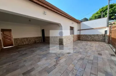 Casa em condomínio fechado com 3 quartos à venda na Rua Antônio Ferreira Magalhães, 26, Parque Jatibaia (Sousas), Campinas