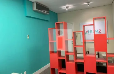 Sala comercial com 1 sala para alugar na Rua Avelino Silveira Franco, Ville Sainte Helene, Campinas