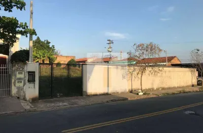 Terreno à venda, 310 m² por r$ 328.600,00 - jardim paranapanema - campinas/sp