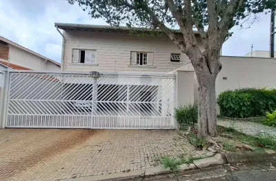 Casa com 3 dormitórios, 300 m² - venda por R$ 1.600.000,00 ou aluguel por R$ 9.422,15 - Loteamento Parque das Hortências (Sousas) - Campinas/SP