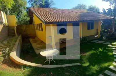 Casa comercial com 2 salas para alugar na Avenida Dona Maria Franco Salgado, 460, Jardim Atibaia (Sousas), Campinas
