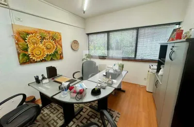 Sala comercial com 2 salas à venda na Rua Irmã Serafina, 863, Centro, Campinas