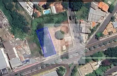 Terreno comercial para alugar na Avenida Antônio Carlos Couto de Barros, 2070, Vila Sônia (Sousas), Campinas