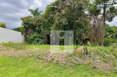 Terreno à venda, 676 m² por r$ 535.000,00 - colinas do ermitage (sousas) - campinas/sp