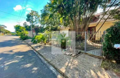 Casa com 4 dormitórios à venda, 191 m² por r$ 980.000,00 - jardim atibaia (sousas) - campinas/sp