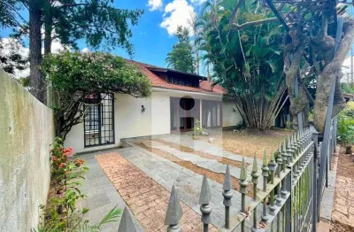 Casa com 4 dormitórios à venda, 191 m² por r$ 980.000,00 - jardim atibaia (sousas) - campinas/sp