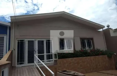 Casa comercial à venda na Avenida Doutor Ângelo Simões, 883, Ponte Preta, Campinas