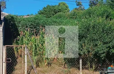 Terreno à venda, 568 m² por r$ 320.000,00 - jardim conceição (sousas) - campinas/sp
