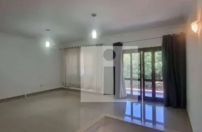 Casa com 4 quartos para alugar - loteamento parque das hortências (sousas) - campinas/sp