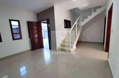 Casa com 4 quartos para alugar - loteamento parque das hortências (sousas) - campinas/sp