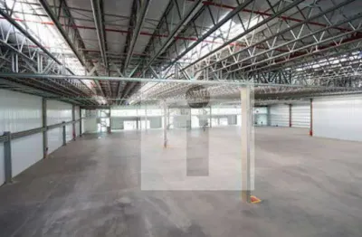 Galpão para alugar, 1525 m² por r$ 58.000,20/mês - distrito industrial - campinas/sp