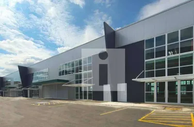 Galpão para alugar, 1525 m² por r$ 60.847,50/mês - distrito industrial - campinas/sp