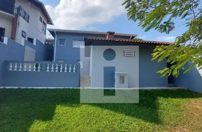 Casa com 3 quartos à venda na Rua João Facchini, 52, Parque Jatibaia (Sousas), Campinas